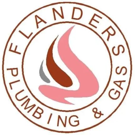 Logotipo de Flanders Plumbing & Gas Services