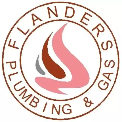 Logo from Flanders Plumbing & Gas Services