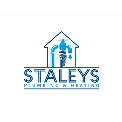 Logotyp från Staleys Plumbing & Heating