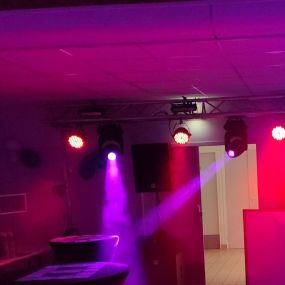 Bild von Sound Light 76