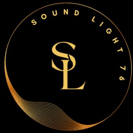 Logotipo de Sound Light 76