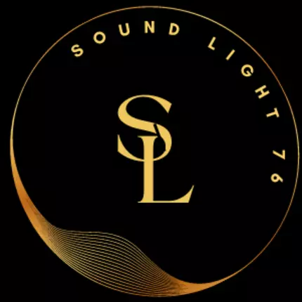 Logo od Sound Light 76