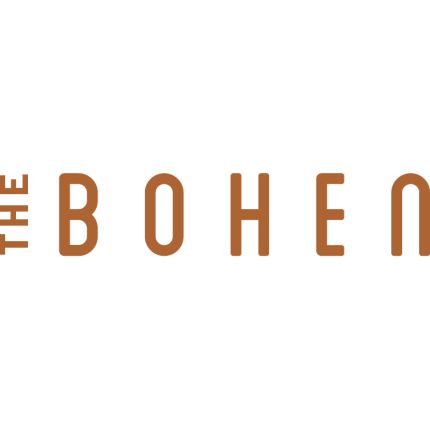 Logo fra The Bohen