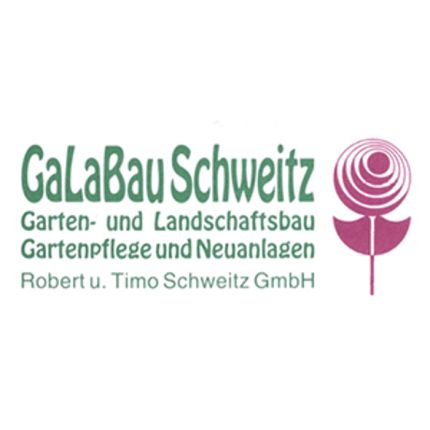 Logo van GaLaBau Schweitz | Garten- und Landschaftsbau Robert & Timo Schweitz GmbH