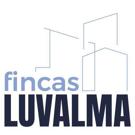 Logotipo de Fincas Luvalma