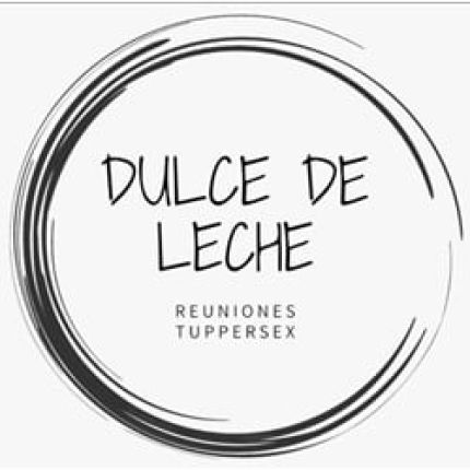 Logótipo de Tuppersex Barcelona Dulce de Leche