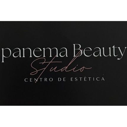 Logo od Ipanema Beauty Estetica