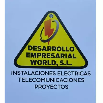 Logo od Desarrollo Empresarial World S.L.