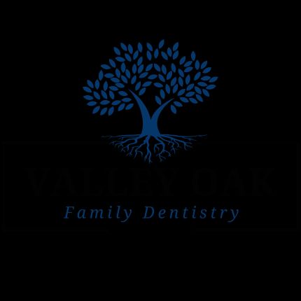 Logotyp från Valley Oak Family Dentistry