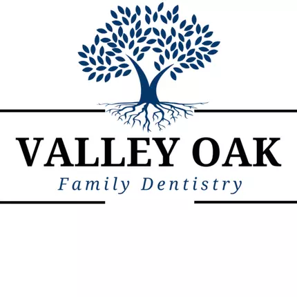 Λογότυπο από Valley Oak Family Dentistry