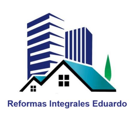 Logo de Reformas Integrales Eduardo