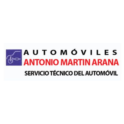 Logo from Automóviles Antonio Martín