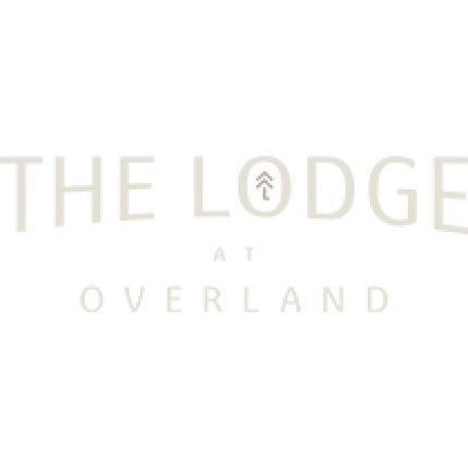 Logo da The Lodge at Overland