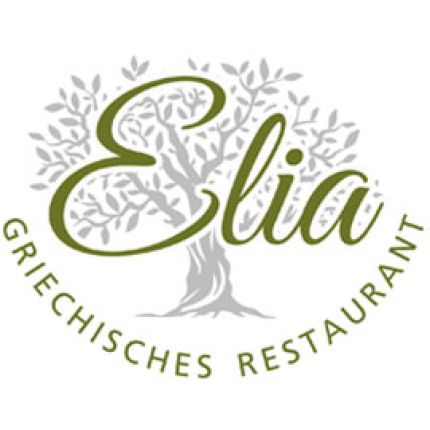 Logo van Griechisches Restaurant Elia