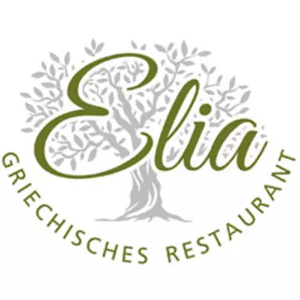 Logo da Griechisches Restaurant Elia