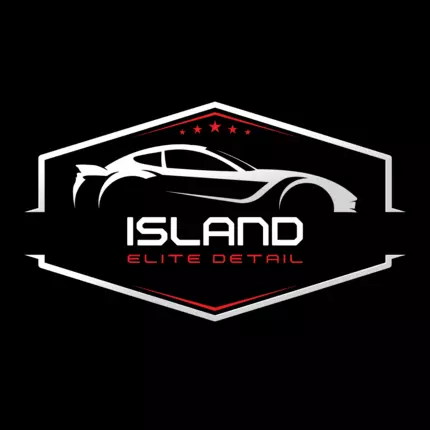 Logo von Island Elite Detail