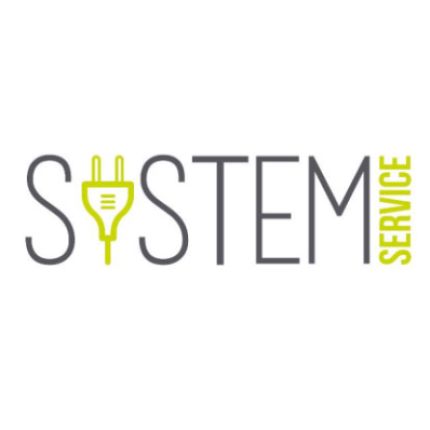 Logo from System Service Sas