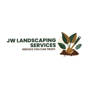 Bild von JW Landscaping Services