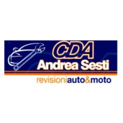 Logo fra Cda Revisioni Auto e Moto 