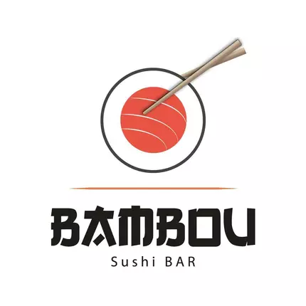 Logo fra Bambou Sushi Bar (Molenbeek)