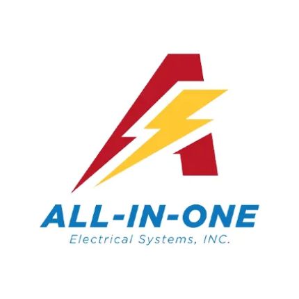 Logo fra All-In-One Electrical Systems