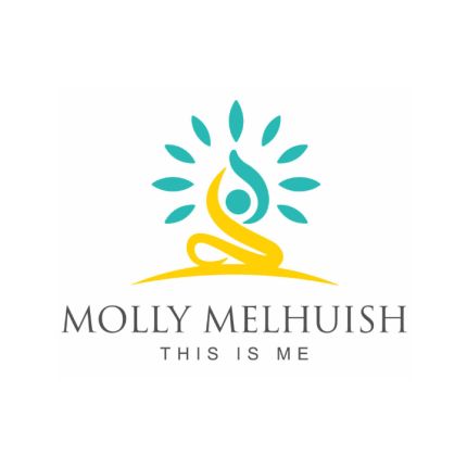 Logo fra Molly Melhuish