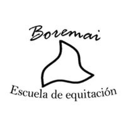 Logo fra Escuela De Equitación Boremai