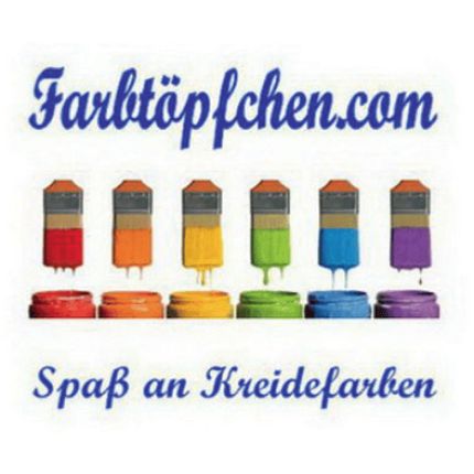 Logo von Farbtöpfchen