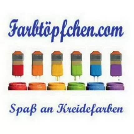 Logo van Farbtöpfchen