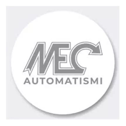 Logótipo de Mec Automatismi S.r.l.s.