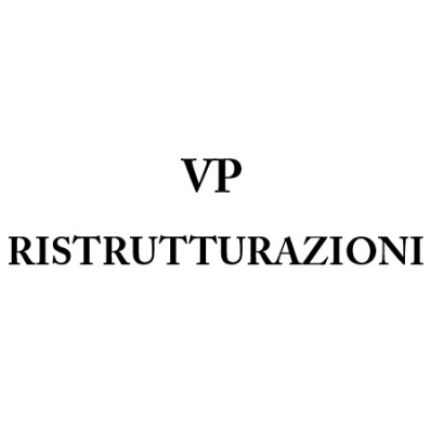 Logótipo de Vp - Ristrutturazioni