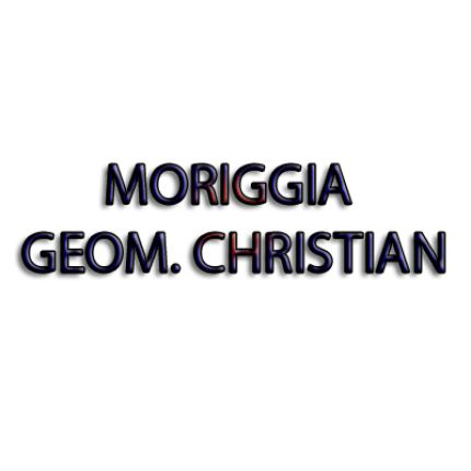 Logotyp från Moriggia Geom. Christian