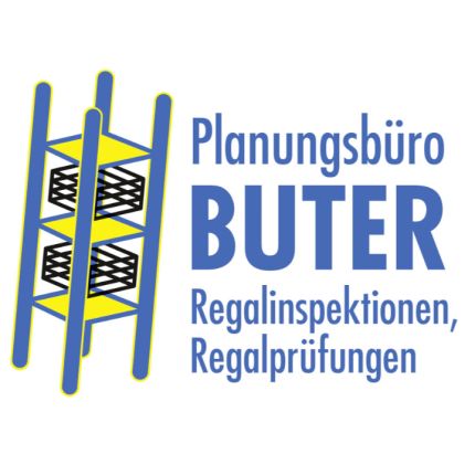 Logotyp från Planungsbüro Buter GbR