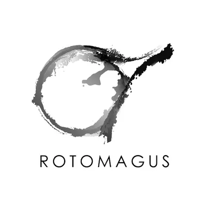 Logótipo de ROTOMAGUS