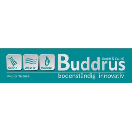 Logo von Buddrus GmbH & Co. KG Meisterbetrieb Inh. Gonne Thielmann