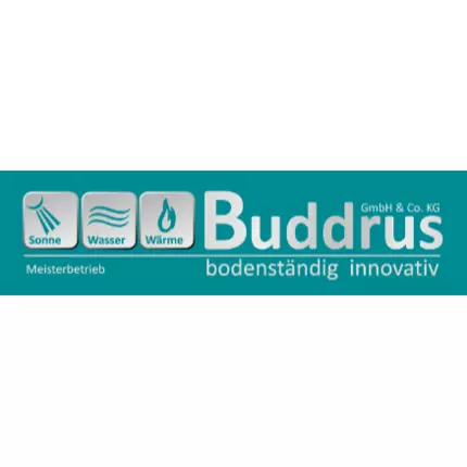 Logotipo de Buddrus GmbH & Co. KG Meisterbetrieb Inh. Gonne Thielmann