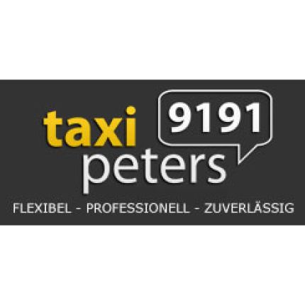 Logo from Taxi Peters GmbH