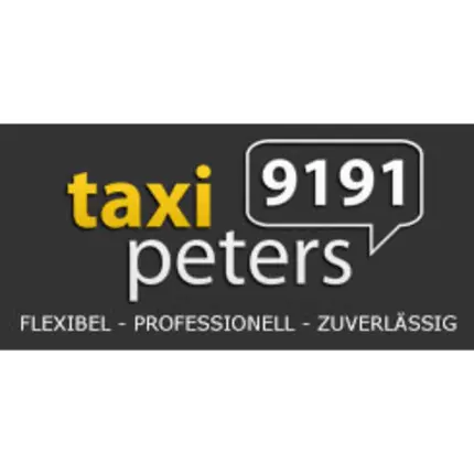 Logo od Taxi Peters GmbH