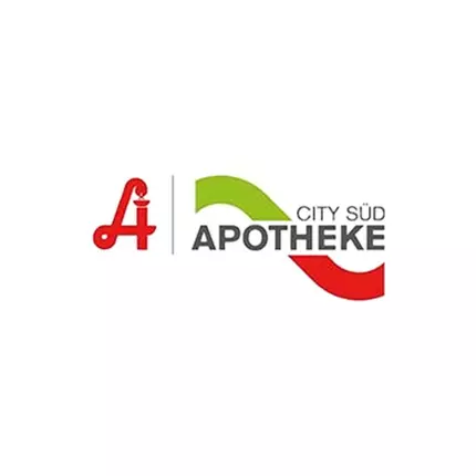 Logo de City Süd Apotheke KG