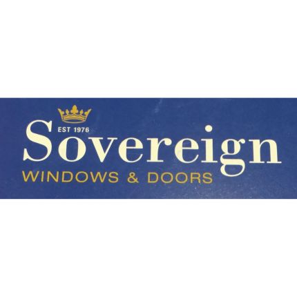 Logo od Sovereign Windows & Doors