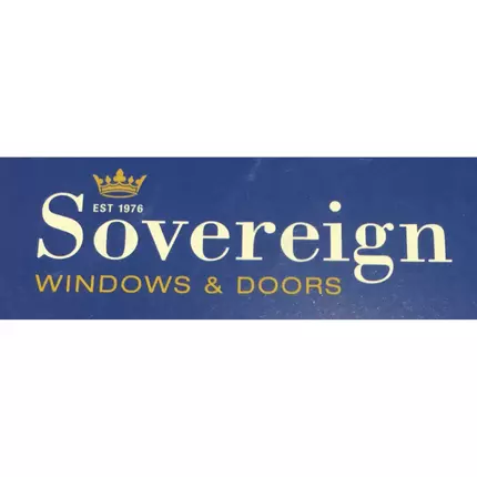 Logo fra Sovereign Windows & Doors