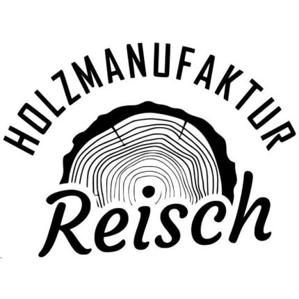 Logotyp från Holzmanufaktur Reisch