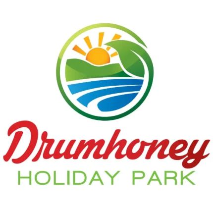 Logotyp från Drumhoney Holiday Park