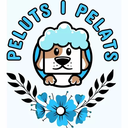 Logo de Peluts Pelats Roda de Berà