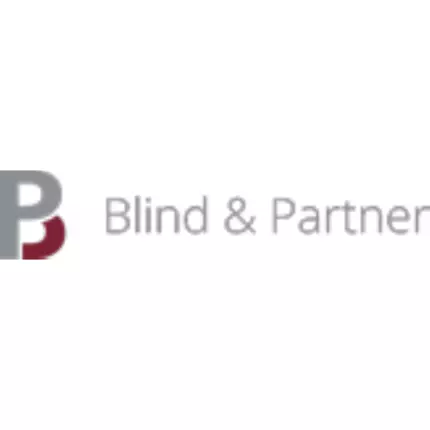 Logo van Blind & Partner mbB