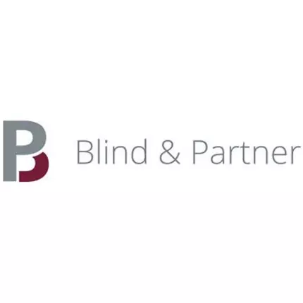 Logo van Blind & Partner mbB