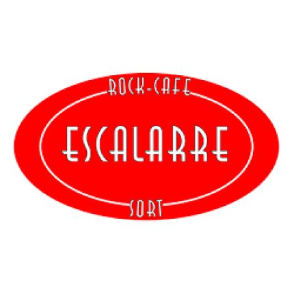 Logótipo de Escalarre Rock-Cafè