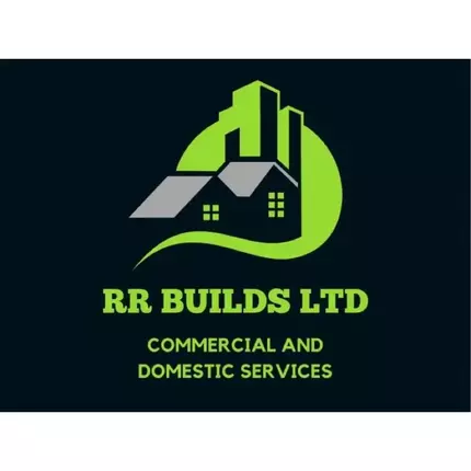 Logo de RR Builds Ltd