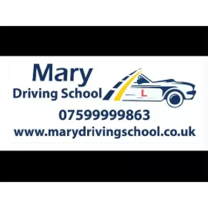 Λογότυπο από Mary Driving School