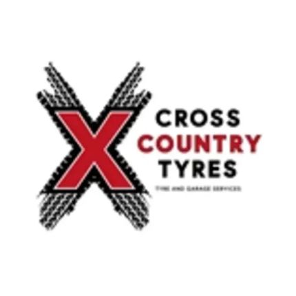 Logo od Cross Country Tyres Ltd